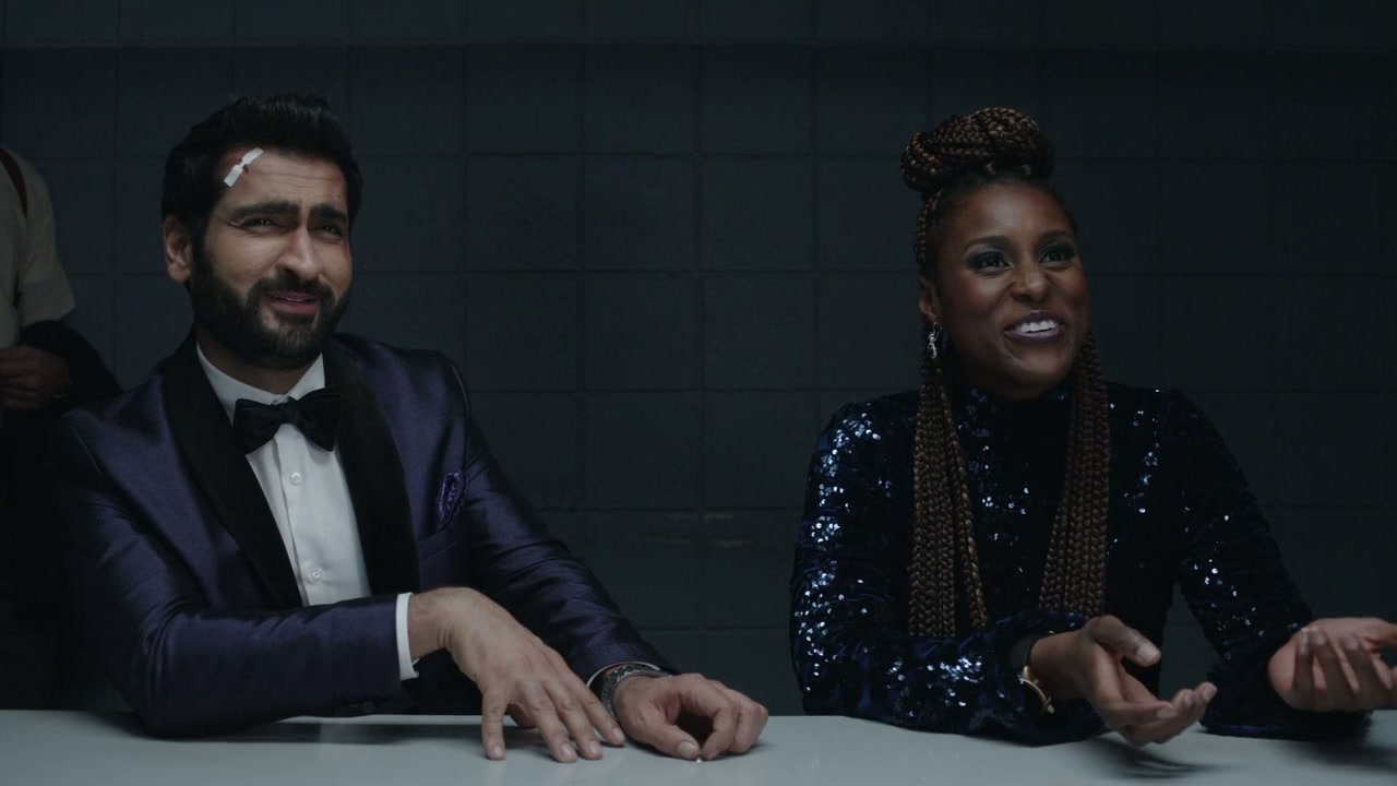 The Lovebirds Screenshot