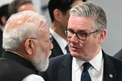 India‑UK Free Trade Deal Set to Change Prices for Shoppers in Both Countries