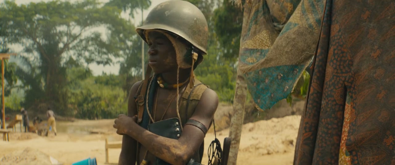 Beasts of No Nation Screenshot