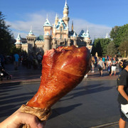 turkey legs