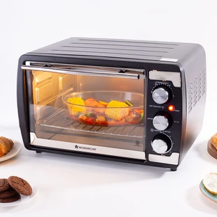 Wonderchef 21L OTG