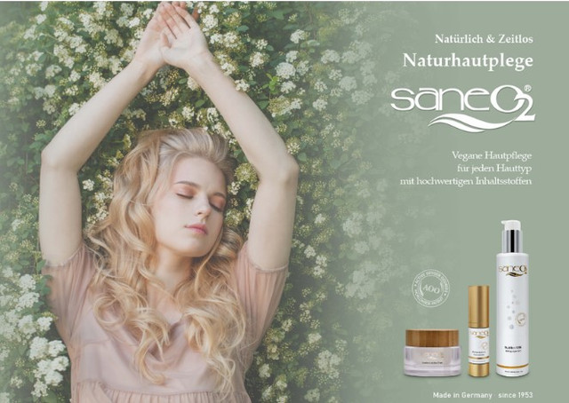 German Wellness Product