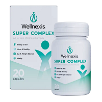 Wellnexis