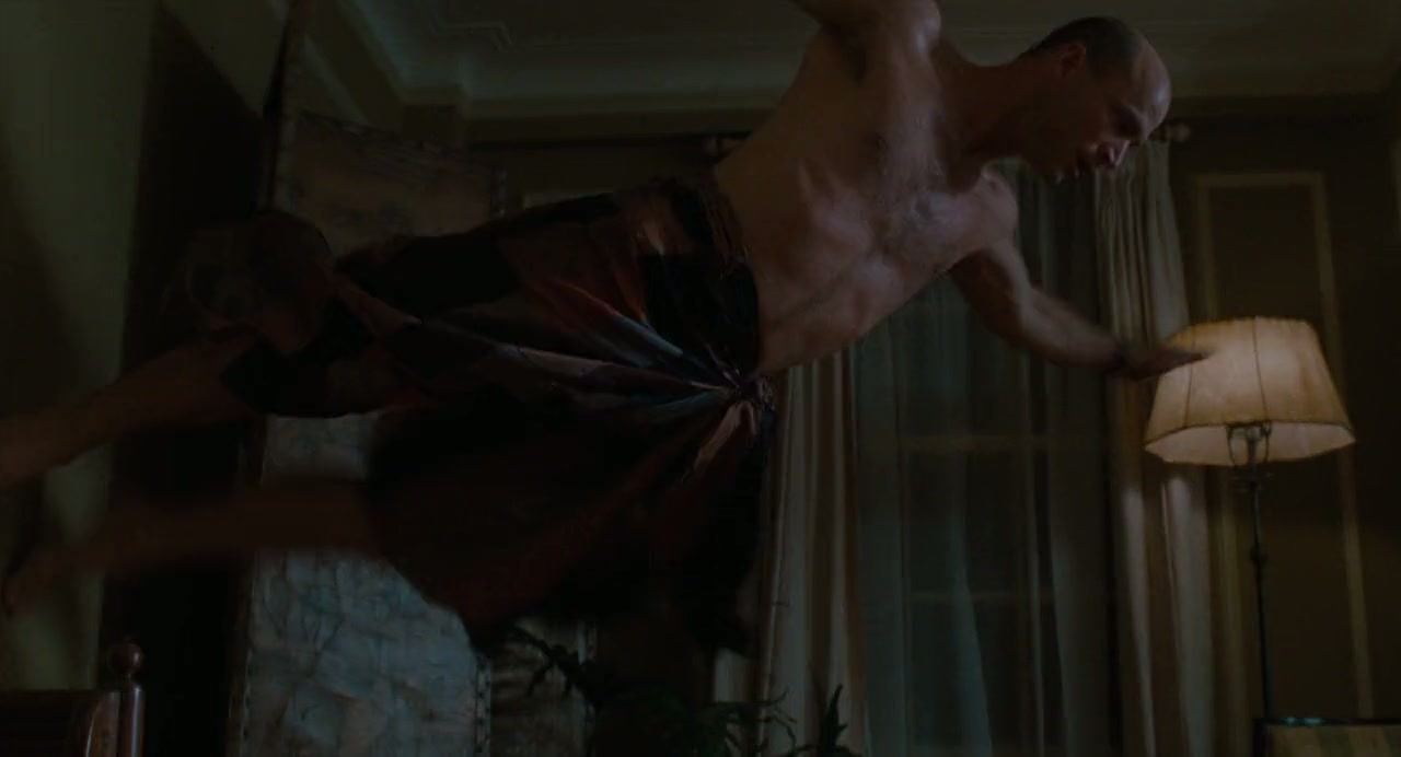 Being John Malkovich Screenshot