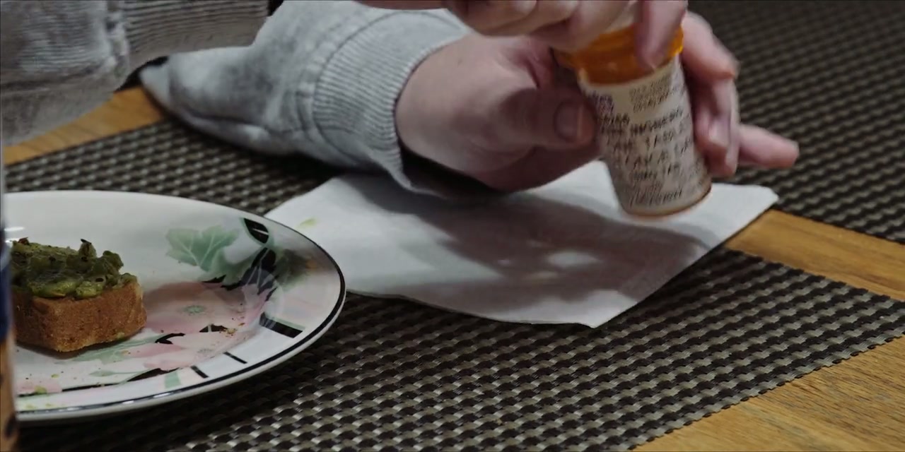 Poisoned: The Dirty Truth About Your Food Screenshot