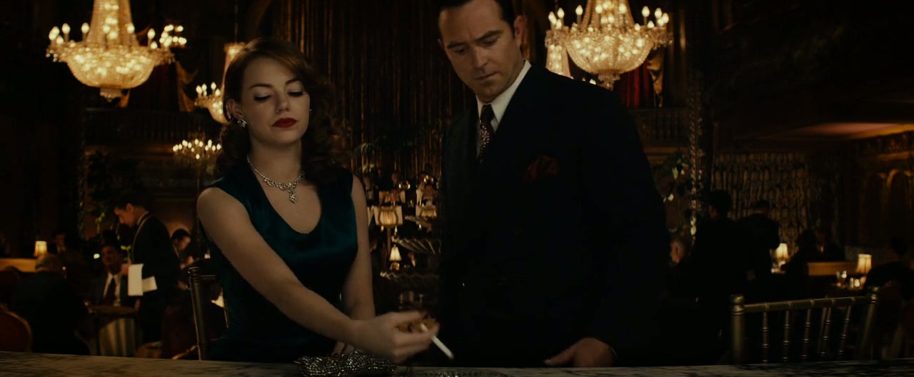 Gangster Squad Screenshot