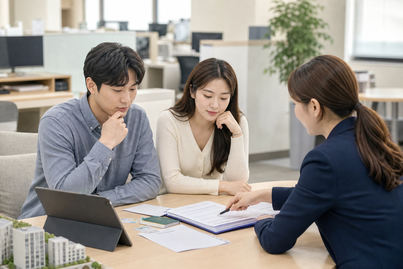 대상 여부는 거주 요건에서 먼저 갈린다 내용을 설명하는 관련 이미지