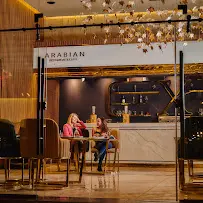 صورة Arabian Cafe