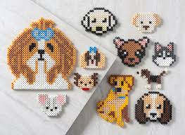 Discover 35 easy and creative Perler bead ideas for beginners, kids, and adults. From keychains, magnets, and home decor to 3D crafts and holiday gifts, find fun, practical fuse bead projects you can make today.