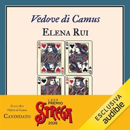Elena Rui – Vedove di Camus (2026) (mp3 – 128 kbps)