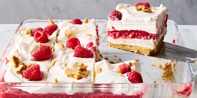 Family’s Summer Potluck Ritual: A No‑Bake Dessert That Never Misses