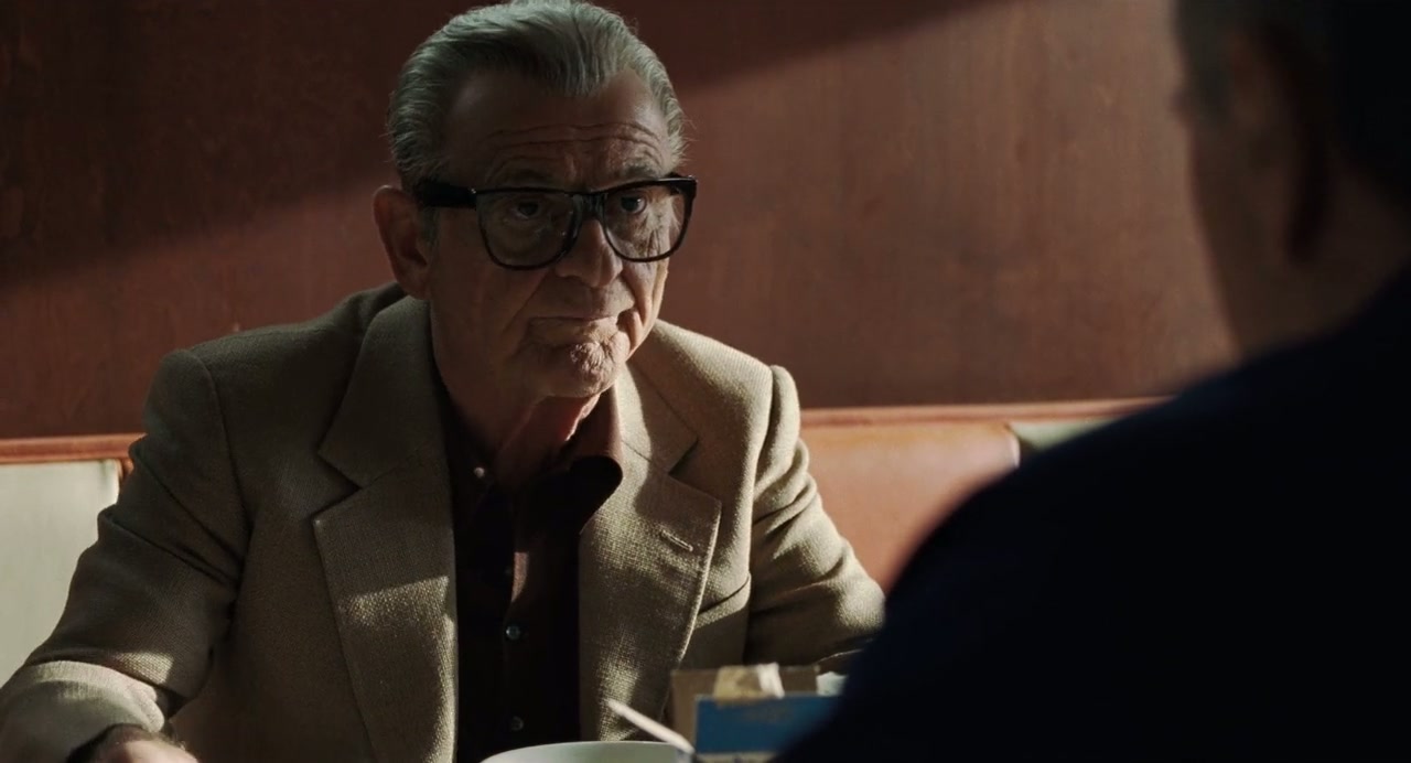 The Irishman Screenshot