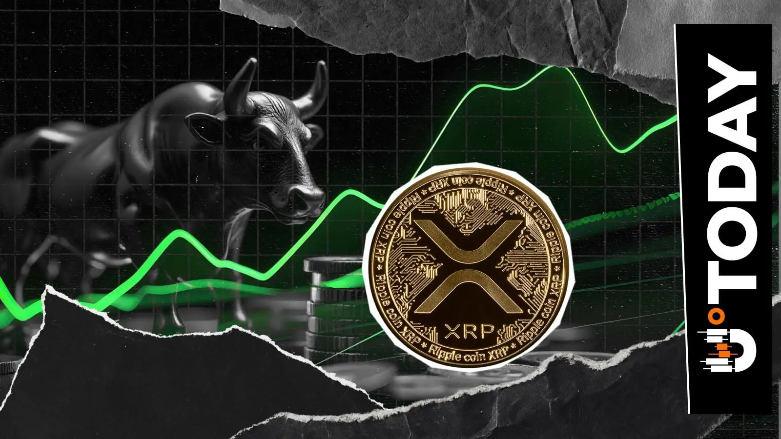 XRP Surpasses $1.40 Mark, Sparking Optimism Among Investors