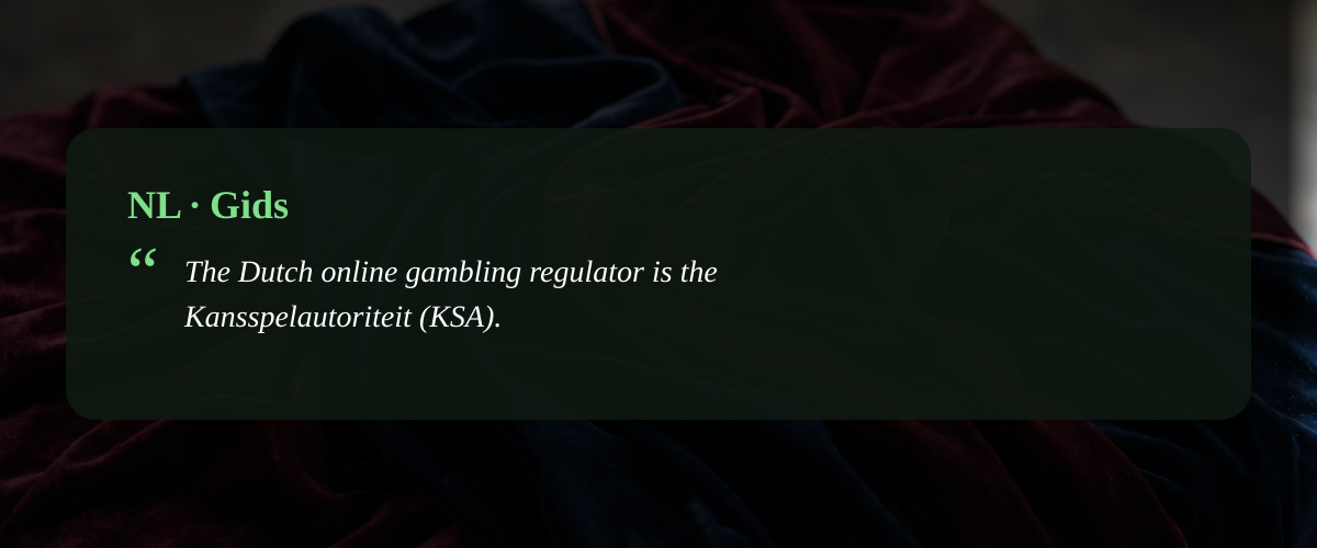 Wat maakt de beste casino site voor Nederlandse spelers? — Gids