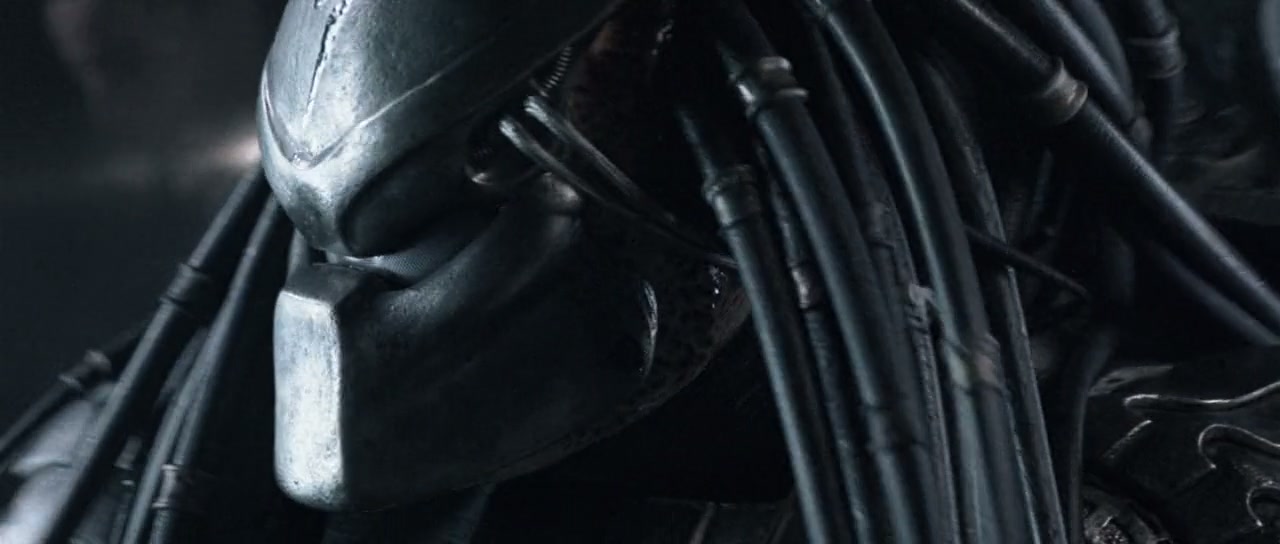 AVP: Alien vs. Predator Screenshot