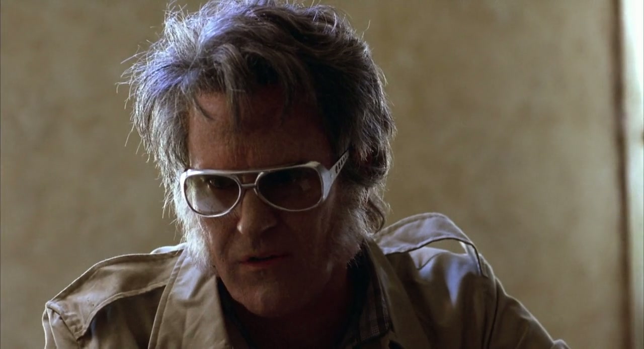 Bubba Ho-Tep Screenshot