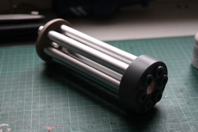 Minigun (30)