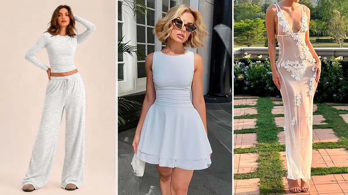 Affordable Fashion Finds with Rave Reviews