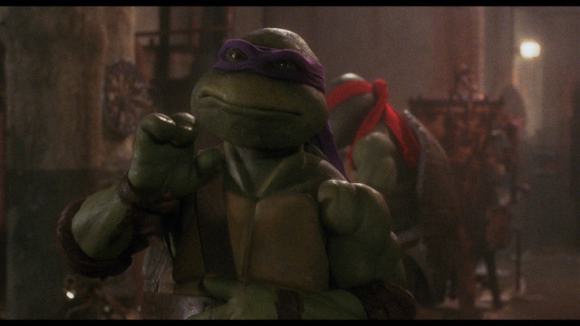 TMNT 142 T