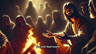 5 Minute Înainte De MOARTE. ACEST VIDEO VA ȘOCĂ EXPLICAȚIE BIBLICĂ. Dumnezeu, Isus, Biblia
