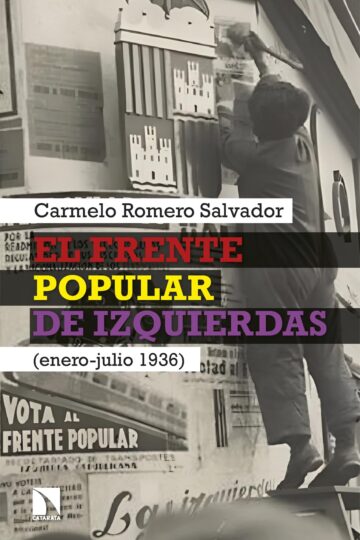 El Frente Popular de izquierdas