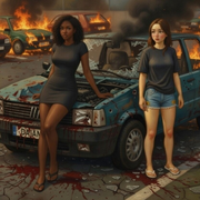069 Violência 1