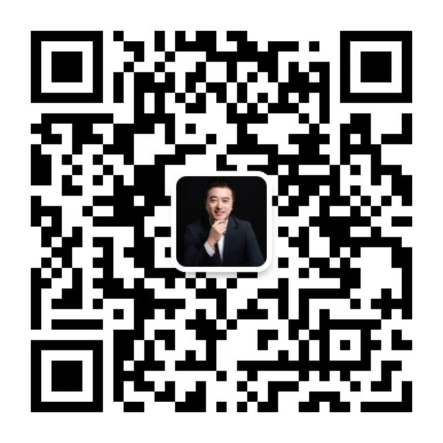 qrcode for wxk