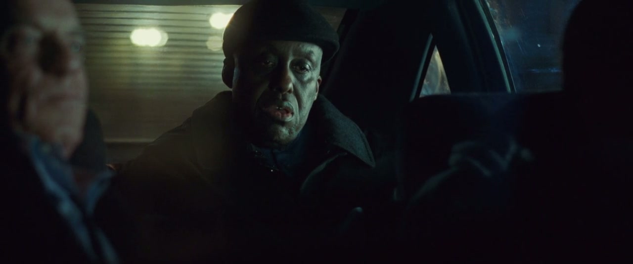 Henry's Crime Screenshot