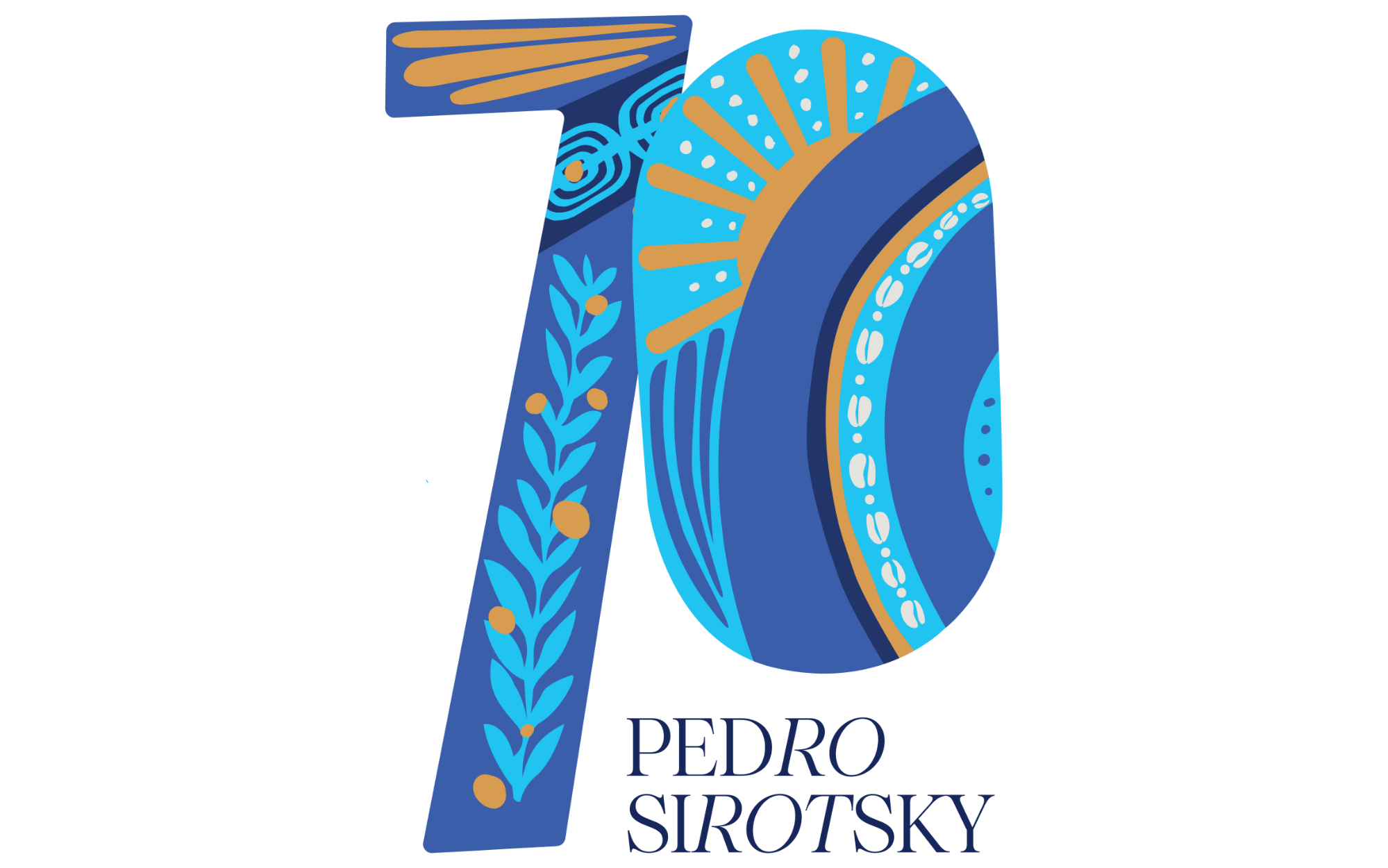 70 PEDRO SIROTSKY