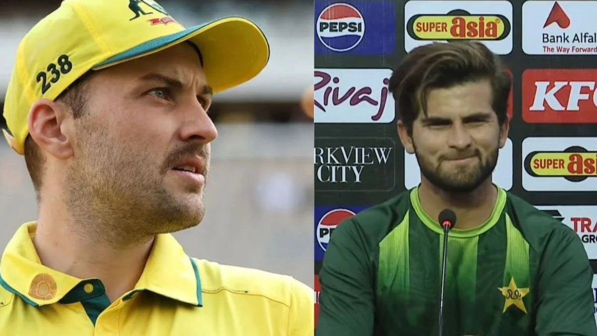 PAK vs AUS 2nd ODI Live Streaming: How to Watch Free in India?