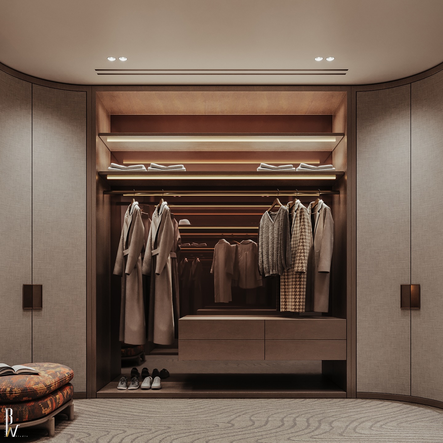 Wardrobe Testing
