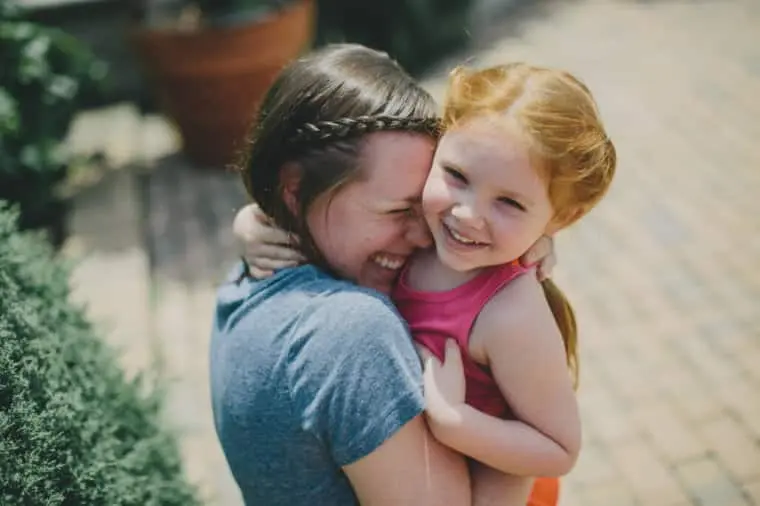 Răbdarea în parenting: o provocare zilnică