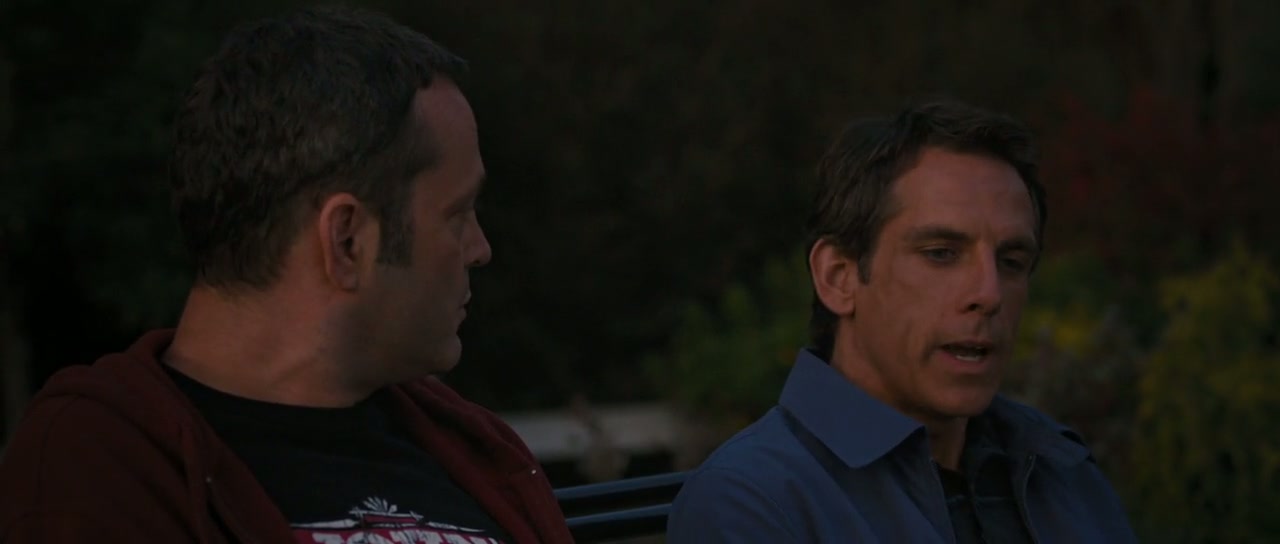 The Watch Screenshot