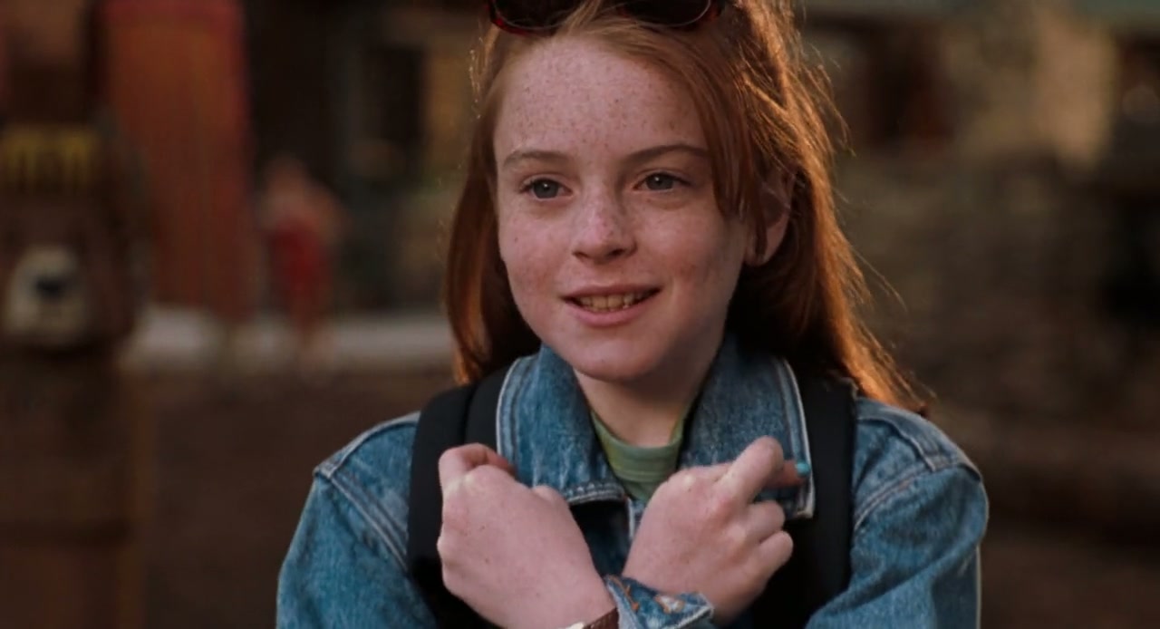 The Parent Trap Screenshot