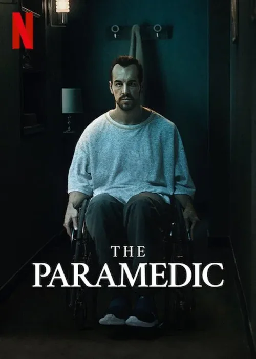 Ratownik / The Paramedic (2020) MULTi.1080p.WEB-DL.H.264-BP007 | Lektor i Napisy PL