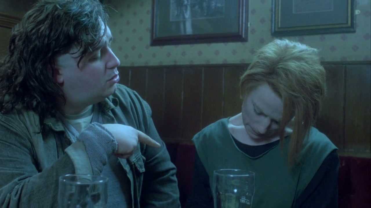 Career Girls Screenshot