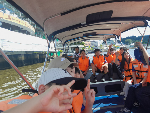 Brunei Adventure 40