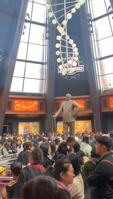 Украденное солнце. Universal Beijing Resort, Гуйлинь, Фужун, Чжанцзяцзе, Фэнхуан, Яншо. 8-17 апреля 2026. Украденное солнце. Universal Beijing Resort, Гуйлинь, Фужун, Чжанцзяцзе, Фэнхуан, Яншо. 8-17 апреля 2026.