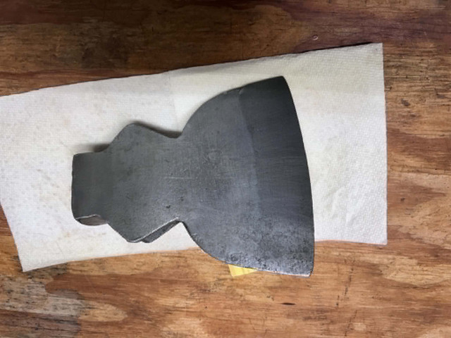 Warnock Galt hatchet 3
