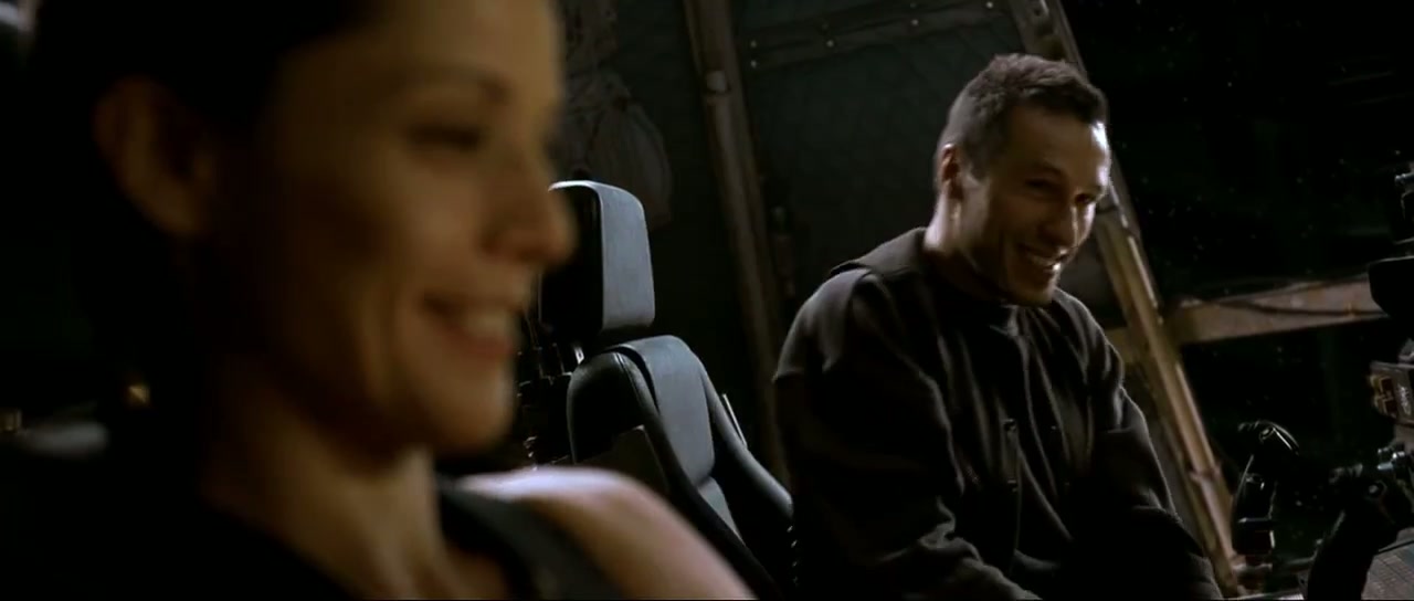Alien Resurrection Screenshot