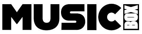 Music Box logo