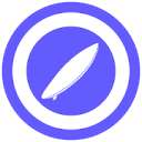 Surfn AI logo