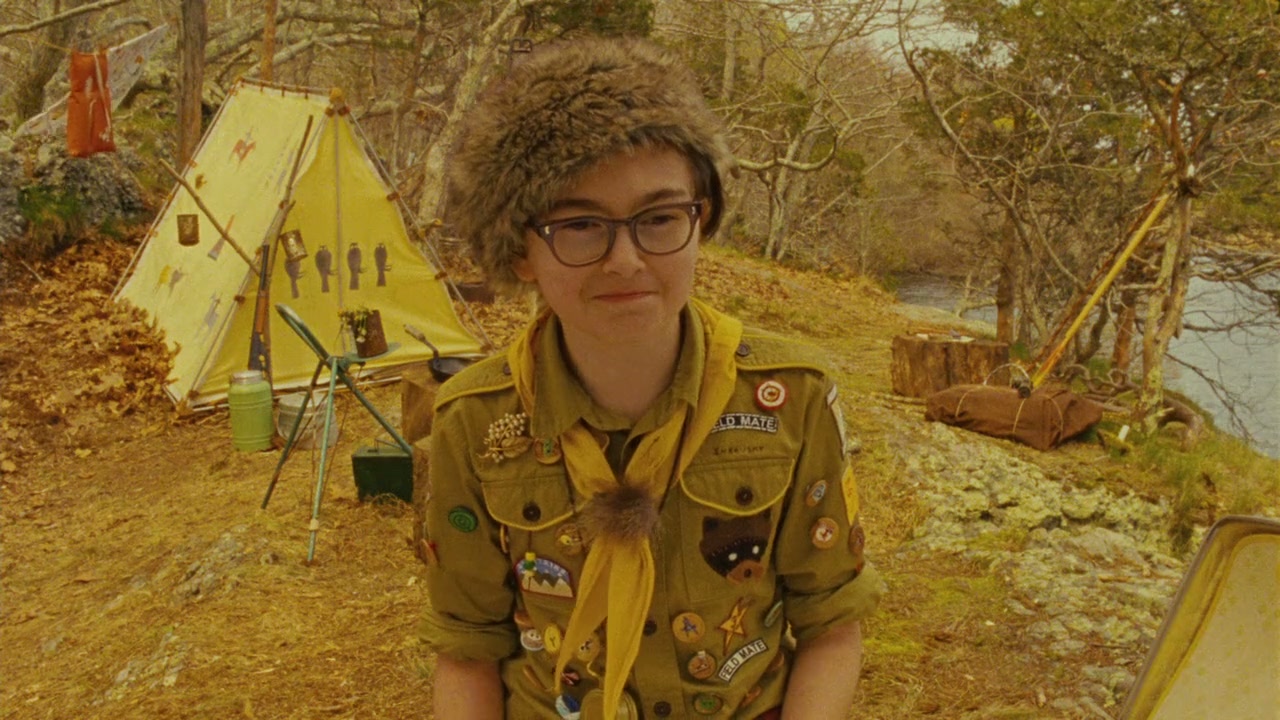 Moonrise Kingdom Screenshot