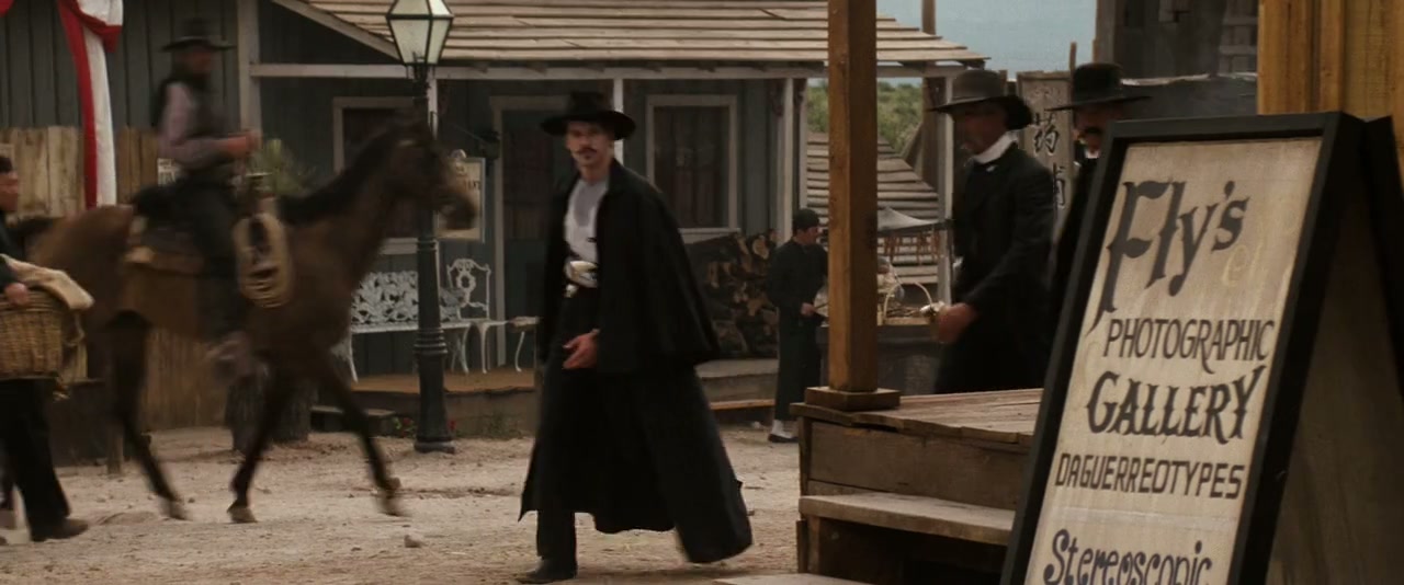 Tombstone Screenshot