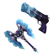 Set Icebreaker