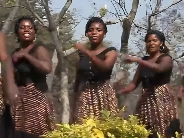 Ametamalaki Bwana Catholic Song — Kwaya ya Mt. JudeThaddeus Mbeya Mjini