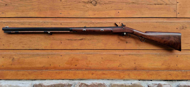 CLA Rice rifle 2