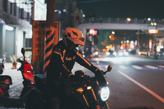 CB650-1