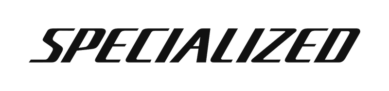 Specialized logo