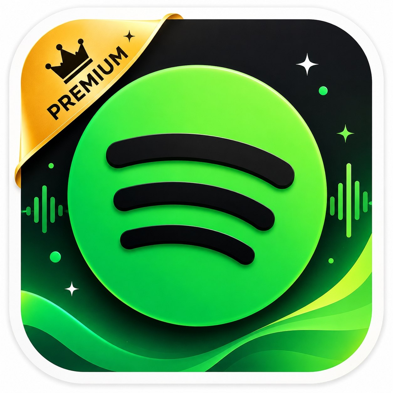 Spotify Premium